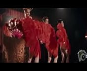 A nice cabaret scene from sambalpur nude naked dance stage show sextress ramba boobs press