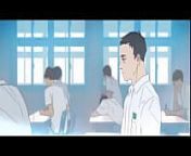 Hyperventilation Cap 4 from yaoi gay anime