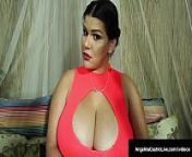 Curvy Cuban Angelina Castro Face Fucks Strangers Hard Throbbing Dick! from dab