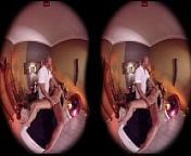 VirtualPornDesire - Happy End 180 VR 60 FPS from mom 180