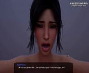 Milfy City[v0.6] | Horny stepsister with big tits gets her big hot ass roughly creampied | My sexiest gameplay moments | Part #50 from update game v0 7 test chapter 7 heart problems 124 no comenntary 124 from heart problem