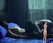 Spy K-Movie Sex Scene #2 from shreya ghoshal sex scene