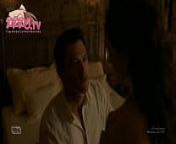 2018 Popular Emanuela Postacchini Nude Show Her Cherry Tits From The Alienist Seson 1 Episode 1 Sex Scene On PPPS.TV from emanuela fanelli