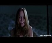 Isla Fisher in Wedding Crashers 2005 from isla fisher sexy lingerie scene in keeping up with the joneses mp4