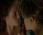 The Dreamers (2003) the best scenes with Eva Green from eva green nude sex scene in camelot scandalplanetcom