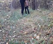 Accidentally filmed real lesbian sex in the forest - Lesbian Illusion Girls from fingering pussy in the forest