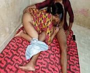 9 मंथ प्रेग्नेंट वाइफ को जमकर चुदाई किया मूड बनने पर from pregnant indian