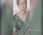 Emergency Room Orgasm from teen cell phone