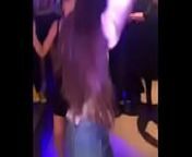 Aleyna.k is twerking from aleyna tilki gives bj with happy ending