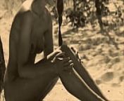 My Secret Life, Top Twenty Vintage Naturists from rock top naturist group pure nudisma