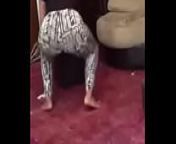 Booty Me Down from booty me down twerking