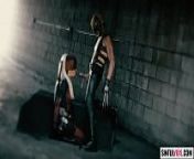 Jessica Drake and Tommy Gunn in Deadpool XXX - An Axel Braun Parody Scene 4 from fantastic 4 jessica alba xxx sex nude picsn xxx moviesil blowhob