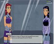18titans Episode 5 -Green is my Favorite Color from teen titan go