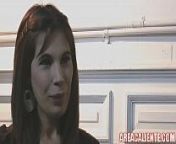 Entrevista y sexo oral, Erica Perez (Video completo en Xvideos Red) from areacaliente