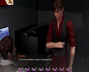 Complete Gameplay - Pale Carnations, Part 9 from slave punishment double penetration