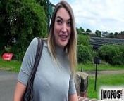 Mofos.com - (Tamara Grace) - Public Pick Ups from tamara hot fucking videos