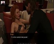 Milf masturbates pussy and spies as big cock husband fucks his busty wife - 3D Porn - Cartoon Sex from busty wife fucking husband