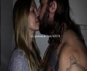 Bob and Diana Kissing Video 2 Preview from kunika and bob christo gumrah movie hot
