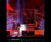 Iron Maiden rock in rio 2001 from punjabi 2001