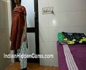 desi bhabhi masturbating fingering herself while home alone from telugu home sex poxv