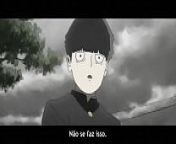 Mob Psycho 2 Ep 5 PT-BR Completo em HD from cupid chocolate s2 ep 5