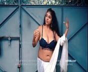 Desi Hot Bhabhi Roohi 17 &ndash; Naari Magazine Hot Beauty Modeling from raai naari magazine