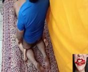 Desi couple fucking in a hotel room from mirzapur maid sex