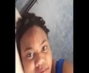 Nasty facebook live from kenya lady undressed in miniskirt
