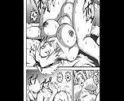 Jungle GO (Naruto) from naruto porn comics