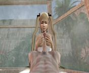 Fucked a hottie in a public bathhouse l 3D anime hentai uncensored SFM from narutos fuckÃ¬ng
