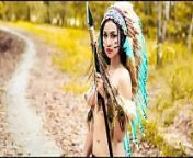 Nữ thổ d&acirc;n ngực trần full from ufym net australian aboriginal black pussy girl galixx sexy re