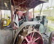 Vintage Tractor Mayhem 4K from thalaiva trailor