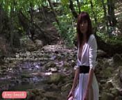 Traveling naked in a tale canyon from agata jaworska nago porno com pl