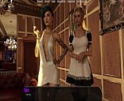 Complete Gameplay - Halfway House, Part 15 from 15 saall gautami sex small girl ref video