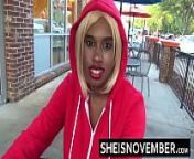 I'm Rewarding My Boyfriend With A Cum Dripping Blowjob, After Taking Me Out To Lunch And Flashing My Natural Tits And Nipple In Public, Sexy Black Slut Sheisnovember Sucking A Big Cock And Causing A Huge Cumshot Facial, by Msnovember from big boobs long nipples flashing hdex video of suhasi dhami