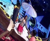 Lakshmi Rai sizzling performance - Mirchi music awards south HD from doordarshan 1st episod hari mirchi lal mirchi