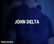 John Delta with Leon Lewis at Betrayed Part 1 Scene 1 - Trailer preview - Bromo from gay john cena nude dick