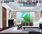SummertimeSaga - Rich Girl Wears Dirty Maid Costume E3 #84 from downloads downloads indian mother and