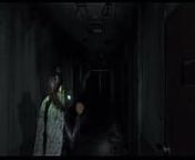 Gonjiam Haunted Asylum from old horror film