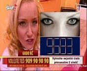 Stil-TV 120406 Sexy-Vyhra-QuizShow from sexy tv