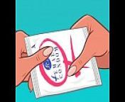C&oacute;mo utilizar el cond&oacute;n femenino FC2 from how to use female condom