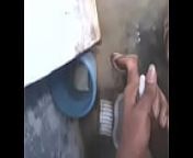 Indian boy masturbation in bathroom from indian telugu gay move thor full
