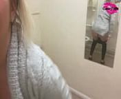Classy Filth pisses in public sink from pia hot sexy navel