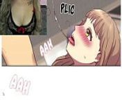 LA CHICA DESCARADA- COMIC - CAPITULO 2 from mothers warmth chapter 3 hentai jackerman