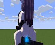 Minecraft sex 1 from 1 xnxy in