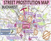 Bucharest, Romania, Rum&auml;nien, Sex Map, Street Prostitution Map, Massage Parlours, Brothels, Whores, Escort, Callgirls, Bordell, Freelancer, Streetworker, Prostitutes from nigerian map sex