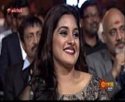 Lakshmi Manchu Huge Boobs & Nipple Pokies from telugu maa tv actress