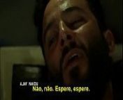 Blindspot - 5a temporada 1 epis&oacute;dio from brazil taroka neymar xxx