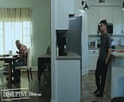 Stepson Will Do Anything For His Stepfather's Affection - Lance Charger, Dylan Hayes - DisruptiveFilms from old men gay sex