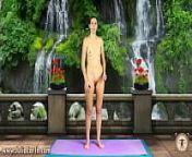 Day 30 of GPP Challenge with Julia V Earth. It was pretty hard workout for me. from yoga dress challenge morning yoga mary sweet vip